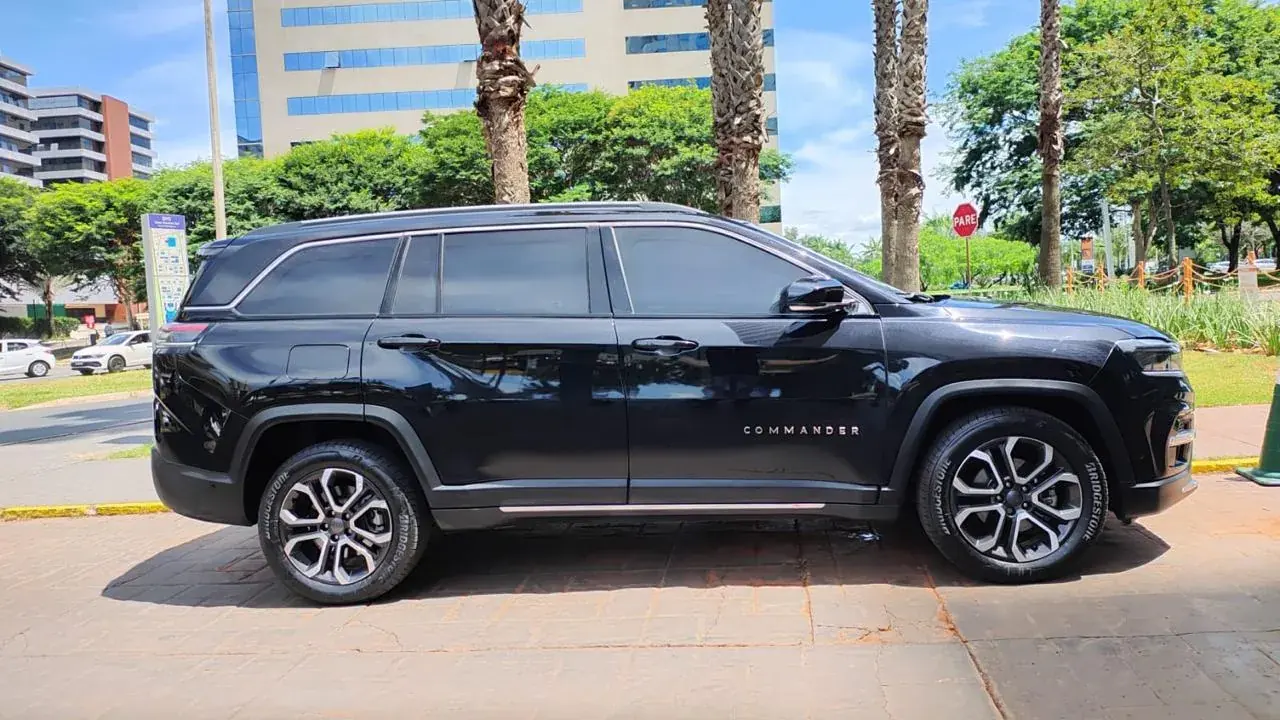 Carros blindados Roas Transfer
