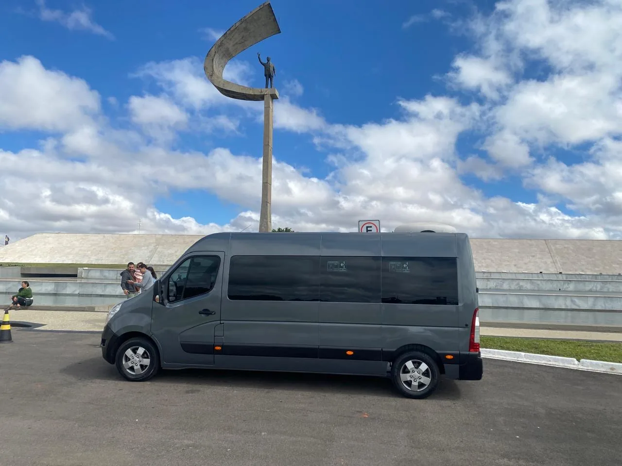 City tour Roas Transfer