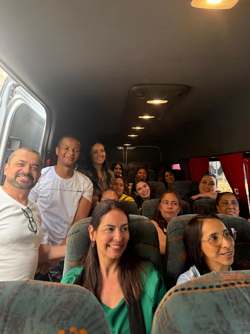 Turismo Corporativo Roas Transfer
