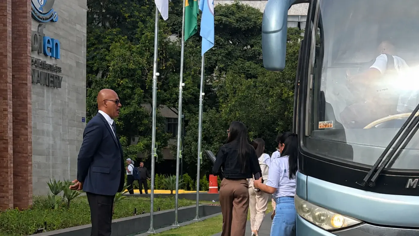 Motoristas Roas Transfer