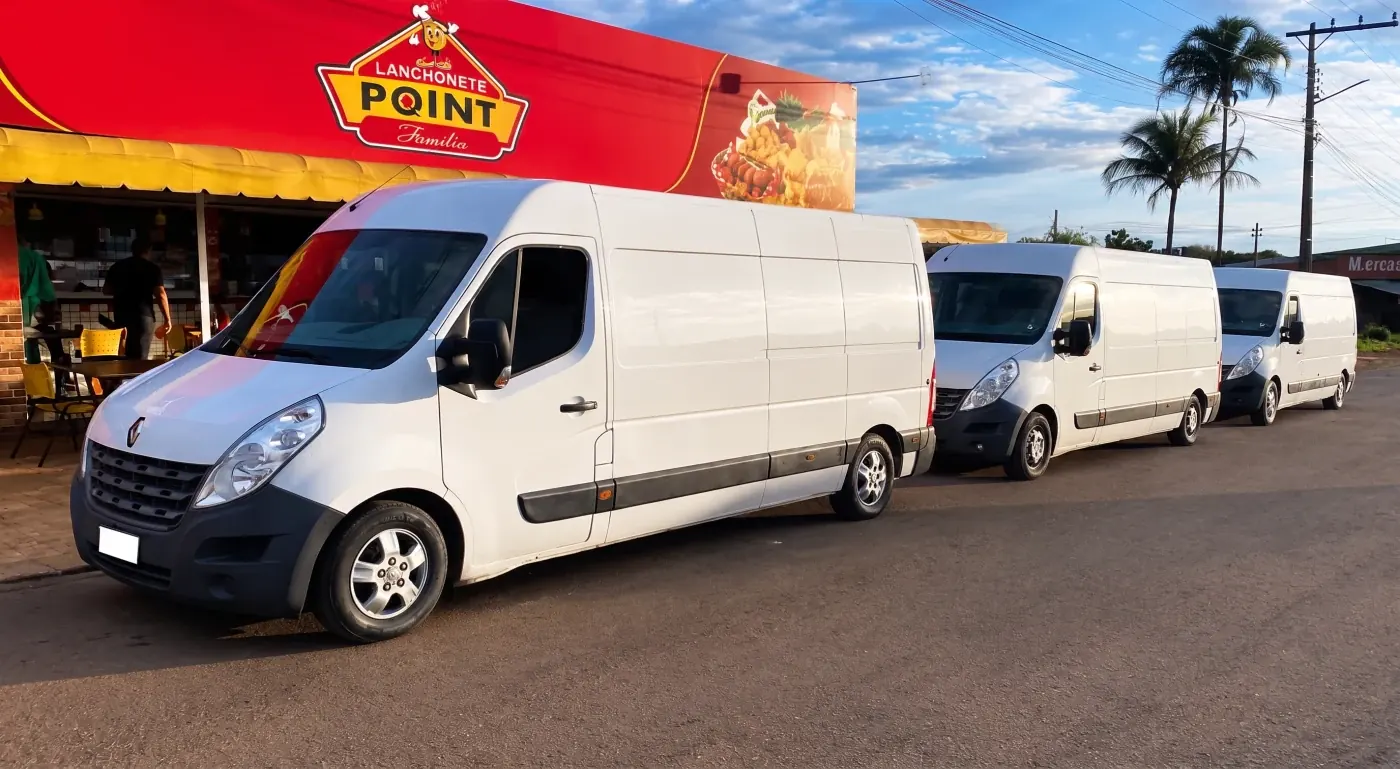 Transporte de Carga