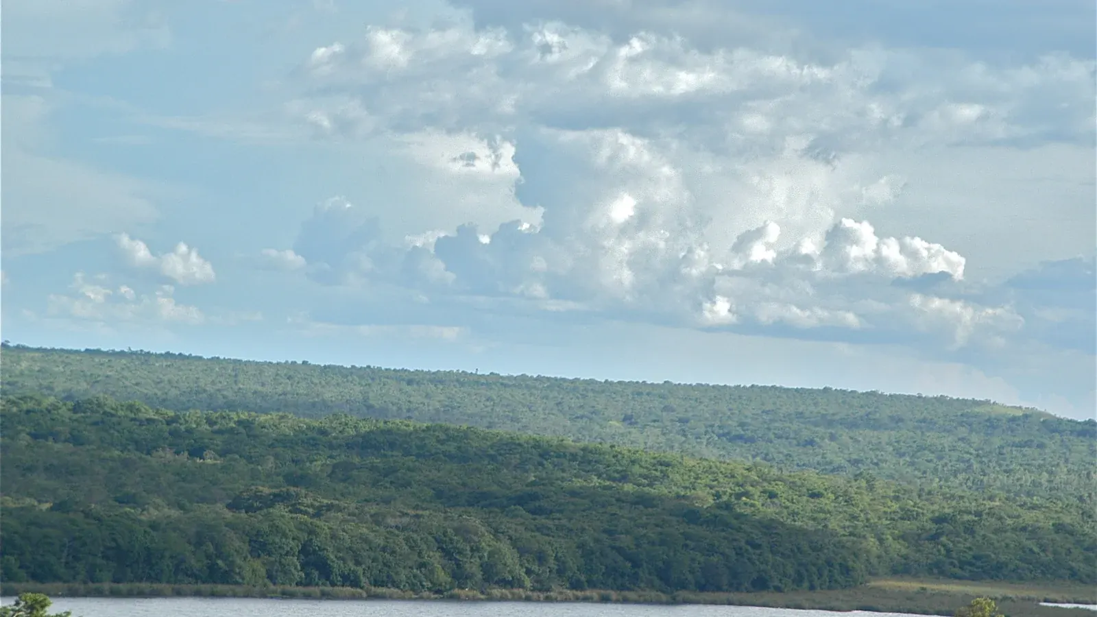 Formosa, natureza e proximidade de Brasília