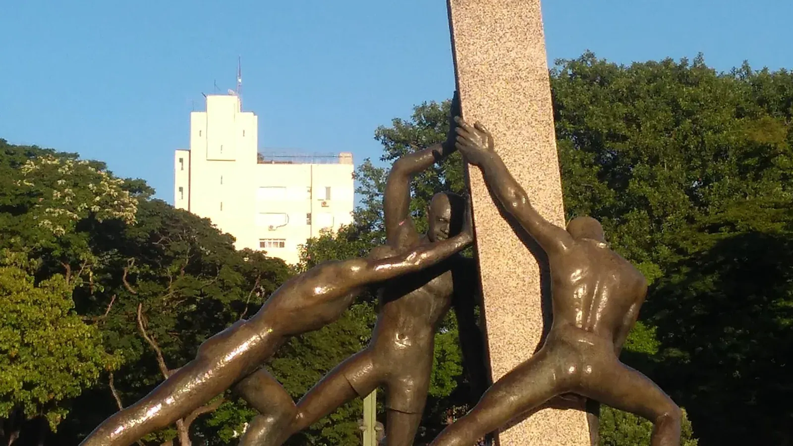Goiânia, capital econômica do Centro-Oeste