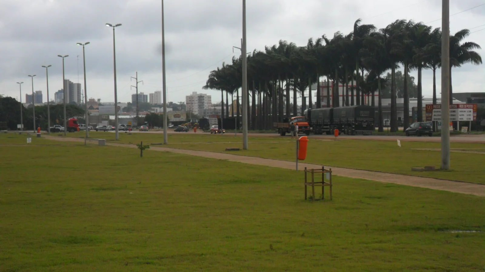 Luís Eduardo Magalhães, polo do agronegócio na Bahia