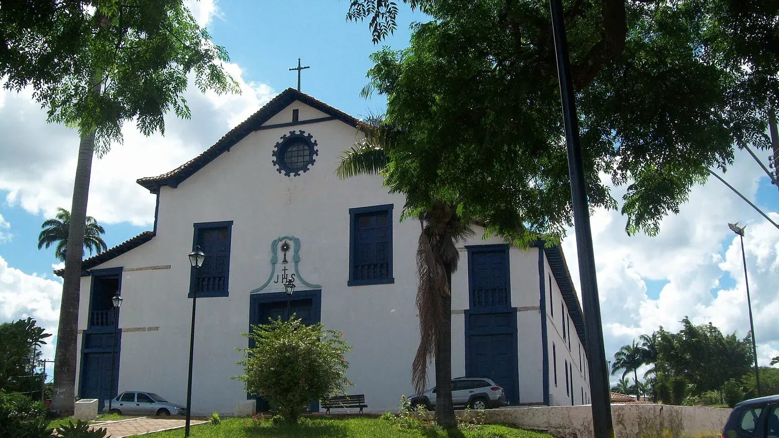 Paracatu, história e mineração no noroeste de Minas
