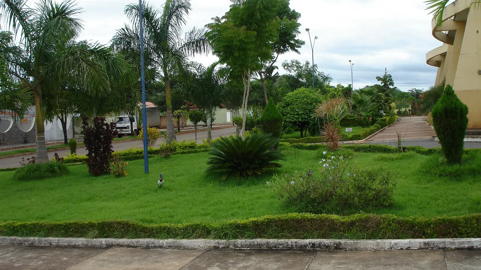 Unaí, polo do agronegócio no noroeste de Minas