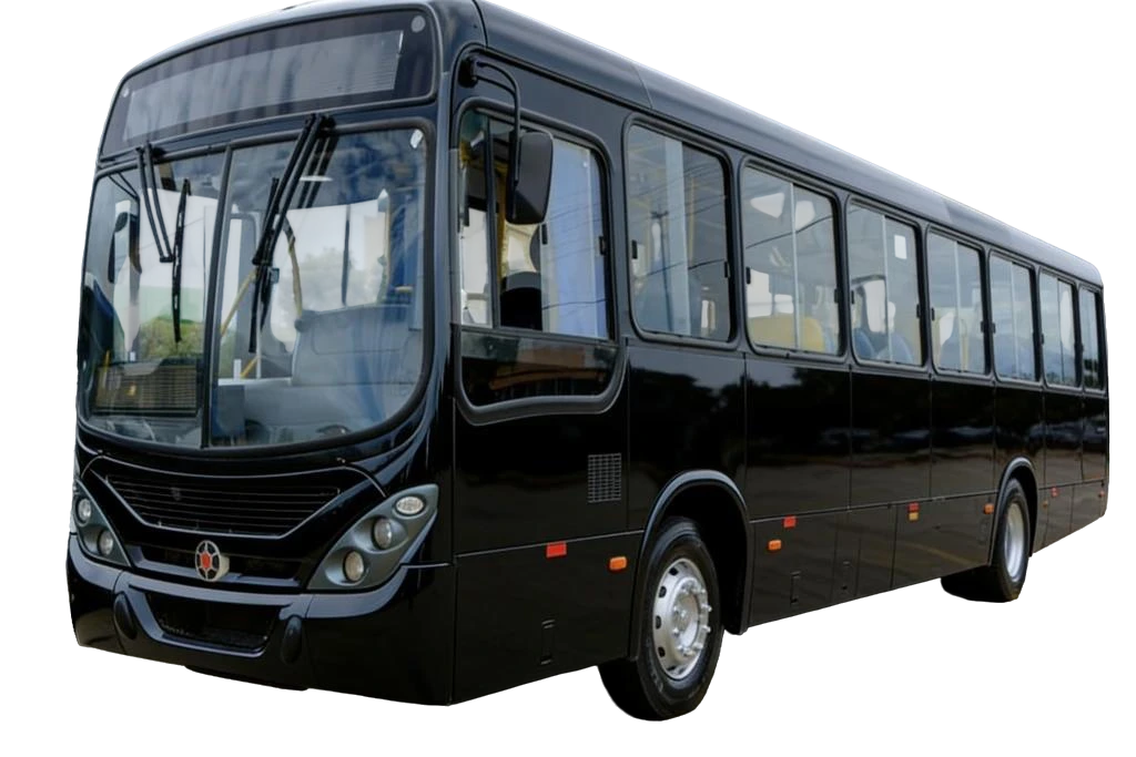 Ônibus Urbano