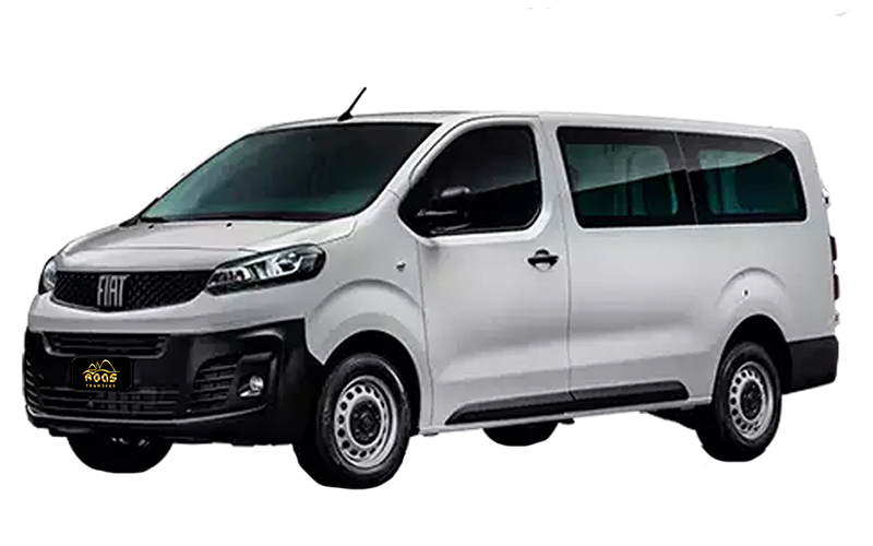Van 3