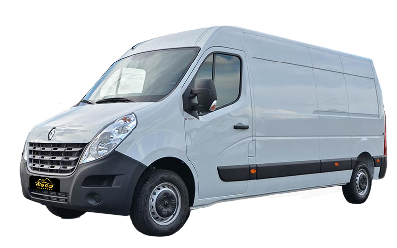 Van 5