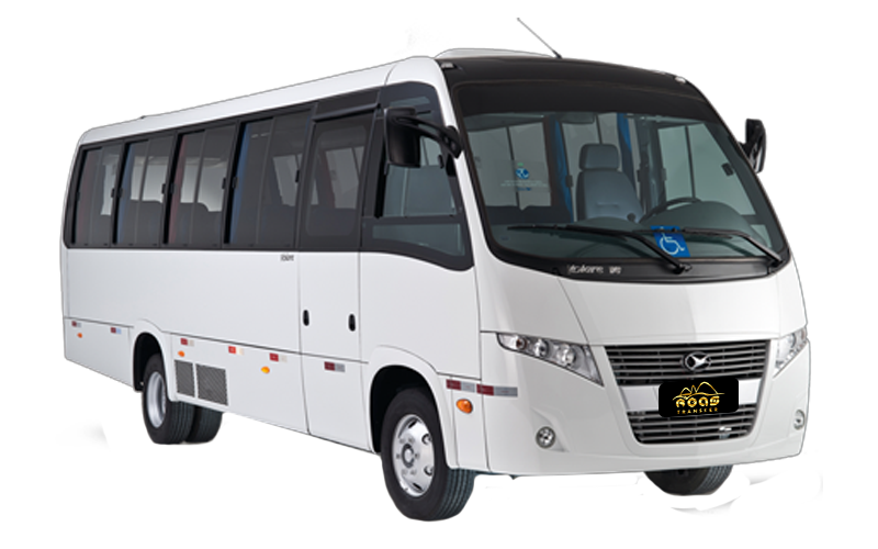Micro-Ônibus 1